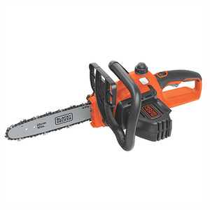 20V MAX Lithium 10" Cordless Chainsaw