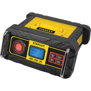 Re-Chargeit 15 Amp Automatic Battery Charger