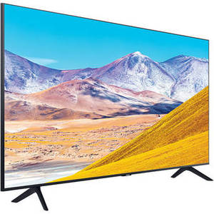 TU8000 75" Class HDR 4K UHD Smart LED TV