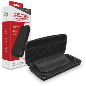 EVA Hard-Shell Carrying Case for Nintendo Switch