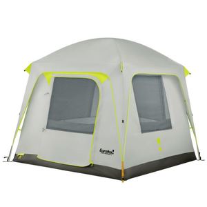 Jade Canyon 4 Frontcountry Tent
