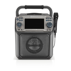 Groove XL Karaoke Machine