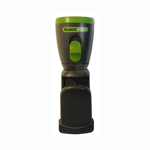 Clamplight Mini Gray/Green
