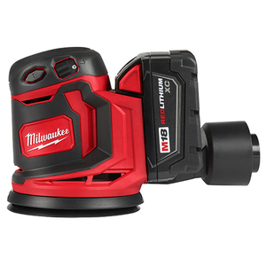 M18 Random Orbit Sander Kit