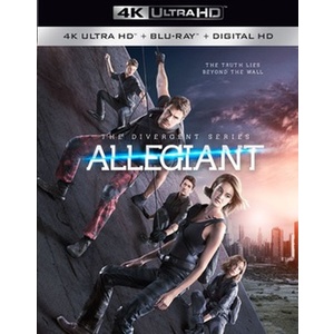 Allegiant