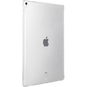iGlaze Snap-On Case for Apple iPad Pro 12.9" 2nd Gen (Stealth Clear)
