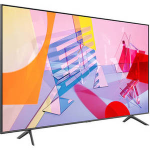 Q60T 75" Class HDR 4K UHD Smart QLED TV