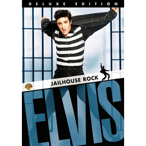 Elvis-Jailhouse Rock-Deluxe Edition