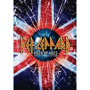 Rock of Ages: The Dv