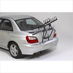 Trackrack 3 Trunk Mount Bike Rack
