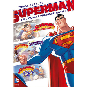 Superman Tfe