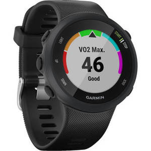 Forerunner 45GPS Running Watch (42mm, Black)
