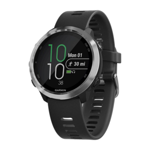 Garmin Forerunner 645 GPS Running Watch
