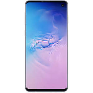 Galaxy S10 SM-G973U 512GB Smartphone (Unlocked, Prism Blue)