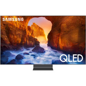 Q90 65" Class HDR 4K UHD Smart QLED TV