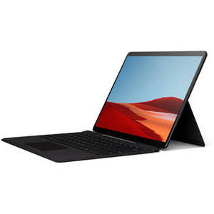 13" Multi-Touch Surface Pro X (Matte Black)