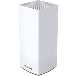 MX10 Velop AX5300 Wireless Tri-Band Gigabit Mesh Wi-Fi System (2-Pack)