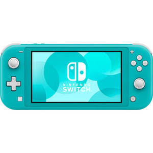 Switch Lite (Turquoise)