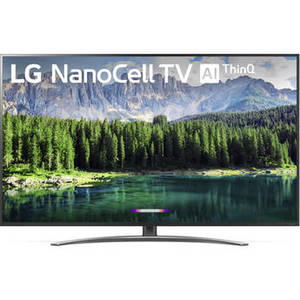 SM8670PUA 75" Class HDR 4K UHD Smart NanoCell IPS LED TV