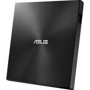 ZenDrive U7M External Ultra-Slim DVD Writer with M-Disc Support