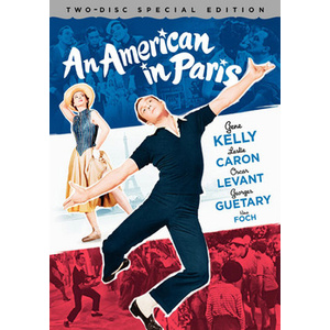 American in Paris-Special Edition