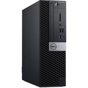 OptiPlex 5070 Small Form Factor Desktop Computer