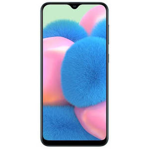 Galaxy A30s SM-A307G Dual-SIM 64GB Smartphone (Unlocked, Prism Crush Violet)