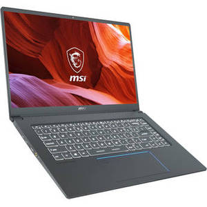 15.6" Prestige 15 Laptop