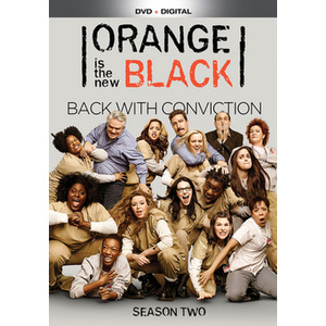 Orange Is the New Black Season 2