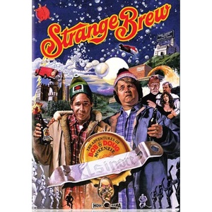 Strange Brew