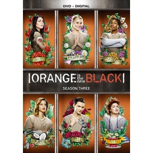 Orange Is the New Black Season 3