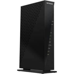 C6300-100NAS Dual Band Wireless-AC1750 Wi-Fi Cable Modem Router