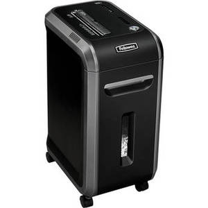Powershred 99Ci Jam-Proof Cross-Cut Shredder