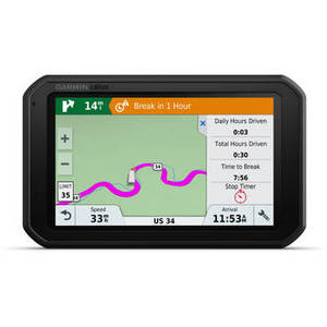 dezl 780 LMT-S Advanced GPS for Trucks